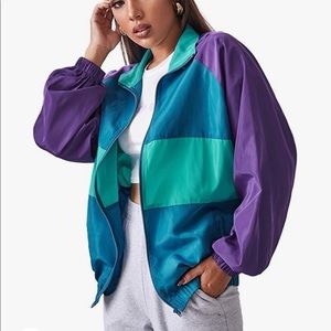 Retro Jacket